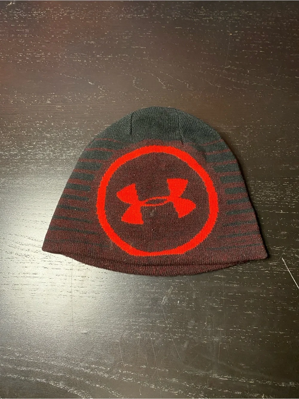 Under Armour stretch knit